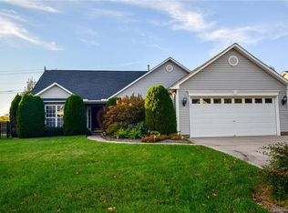 144 S Sunberry Trl, Fletcher, NC 28732