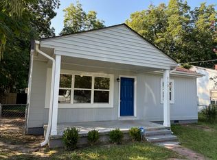 213 Gertrude St, Fayetteville, NC 28303