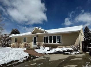614 W 6th St, Leadville, CO 80461