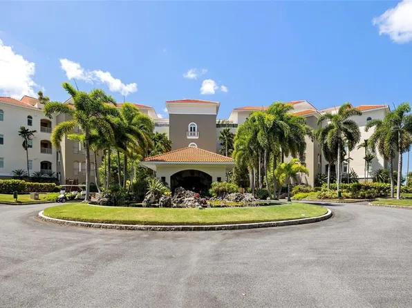 500 Plantation Dr #301, Dorado, PR 00646
