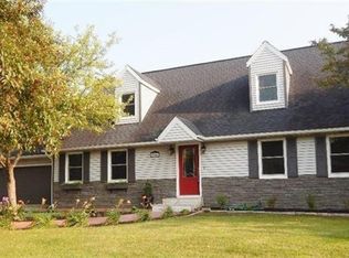 4006 Perry St, Valparaiso, IN 46383