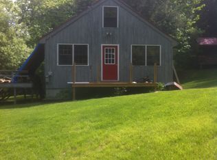 423 Chelsea Rd, Bradford, VT 05033
