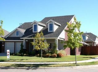 9728 Forney Trl, Keller, TX 76248