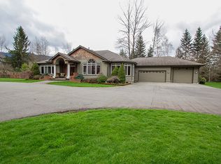 10511 428th Ave SE, North Bend, WA 98045