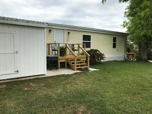 1039 8th St, Okeechobee, FL 34974