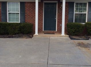 456 Flowing Creek Dr, Evans, GA 30809