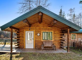 1655 Woodpecker Ln, Fairbanks, AK 99712