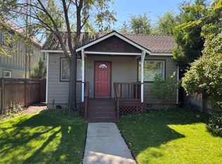 1069 NW Milwaukee Ave, Bend, OR 97703