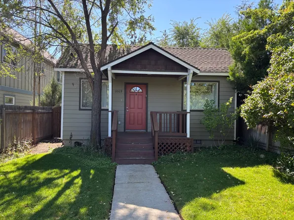 1069 NW Milwaukee Ave, Bend, OR 97703