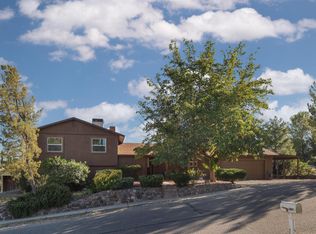 1285 E Bow Maker Trl, Cottonwood, AZ 86326