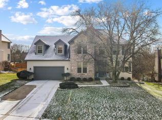 9837 Haverford Pl, Pickerington, OH