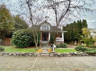 215 S Tobin St, Renton, WA 98057