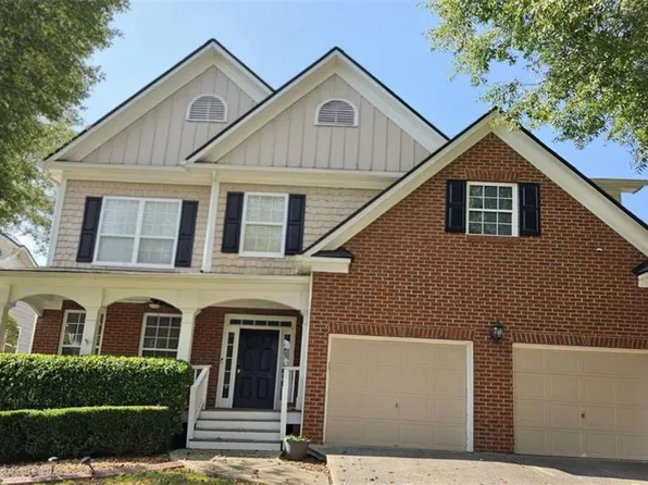 4518 Columbus Cir, Acworth, GA 30101