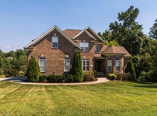 702 Golf House Rd E, Whitsett, NC 27377