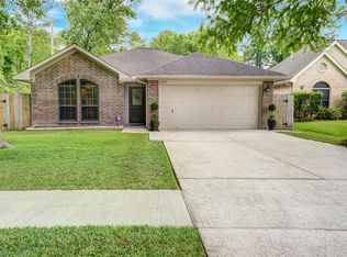 6310 Rocky Nook Dr, Humble, TX 77396