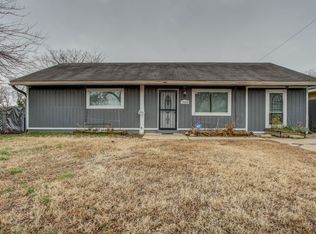 2888 E 44th Pl N, Tulsa, OK 74110