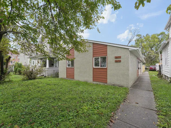 1613 Aberdeen Ave, Columbus, OH 43211