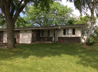 210 S Cleveland Ave, Deforest, WI 53532