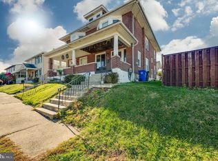 212 Arlington St, Reading, PA 19611