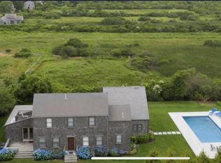 18 Meadow Ln, Nantucket, MA 02554