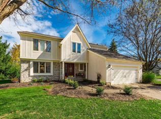 7302 Earlsford Dr, Dublin, OH 43017