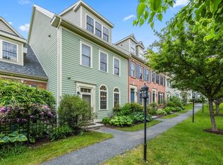 7 Shadow Brook Dr, Hanover, NH 03755
