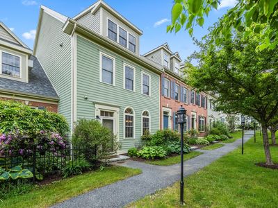 7 Shadow Brook Drive, Hanover, NH, 03755