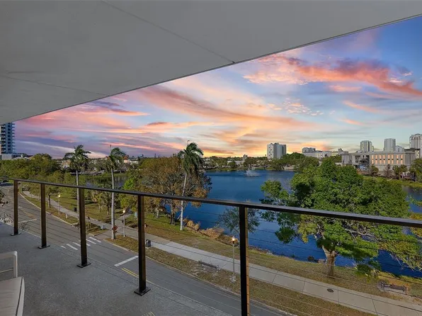 132 Mirror Lake Dr N #401, Saint Petersburg, FL 33701