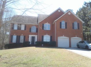 6739 Princeton Park Walk, Lithonia, GA 30058