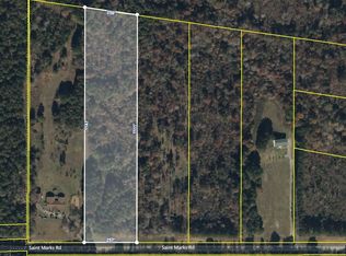 2 Saint Marks Rd, Hogansville, GA 30230