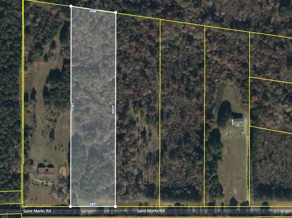 2 Saint Marks Rd, Hogansville, GA 30230