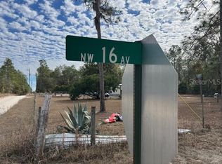 16 Northwest Ave, Bell, FL 32619