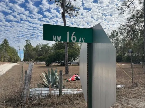 16 Northwest Ave, Bell, FL 32619