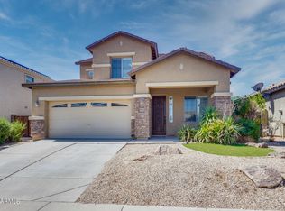 18265 W Eva St, Waddell, AZ 85355