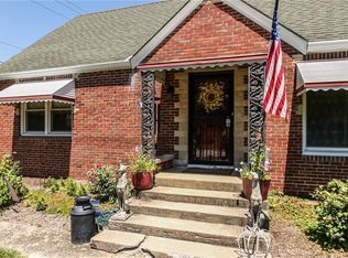 230 E Poplar St, Danville, IN 46122