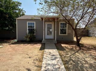 3207 Colgate St, Lubbock, TX 79415