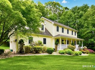 31 Fox Run Road, Portland, CT 06480