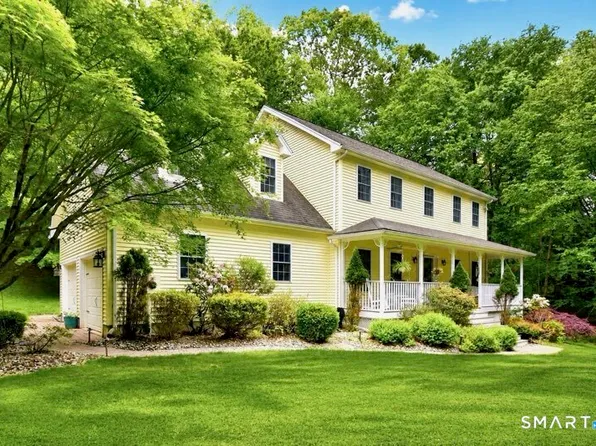 31 Fox Run Road, Portland, CT 06480