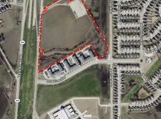 Highway 360, Grand Prairie, TX 75050