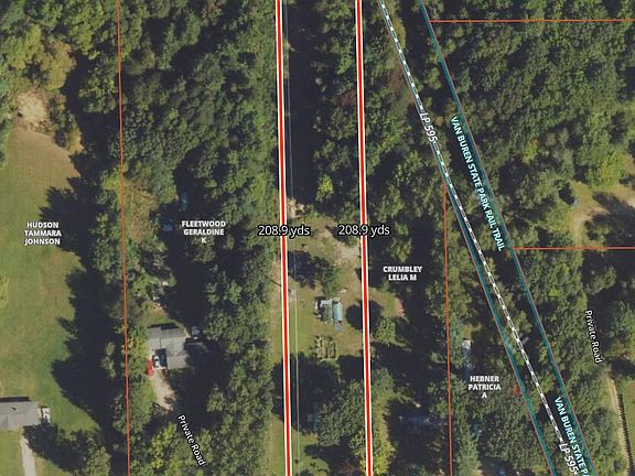 3rd image of 75460 County Road 380