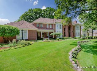 51 Muirfield Cir, Wheaton, IL 60189