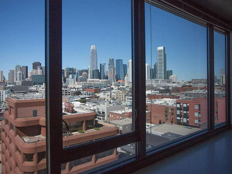 1st image of 260 King St Unit 1109