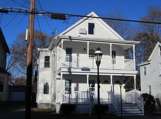25 Lagrange Ave #A, Poughkeepsie, NY 12603
