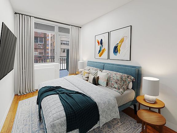 4th image of 212 E 57th St APT 3B