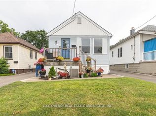 487 Burbrook Pl, London, ON N5W 4B5