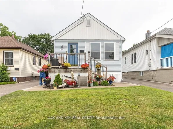 487 Burbrook Pl, London, ON N5W 4B5