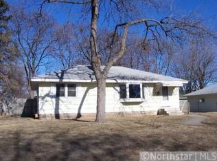 5800 James Ave N, Brooklyn Center, MN 55430