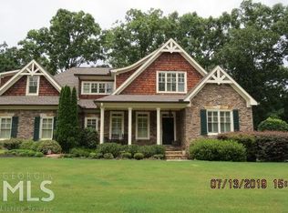 13 Caversham Ln SE #57, Rome, GA 30161