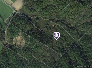 337 Landers Rd TRACT II, Marshall, NC 28753