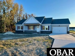 2365 Delia Dr LOT 41, Elizabeth City, NC 27909